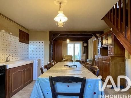 Maison à vendre 10 pièces 240 m² Allassac