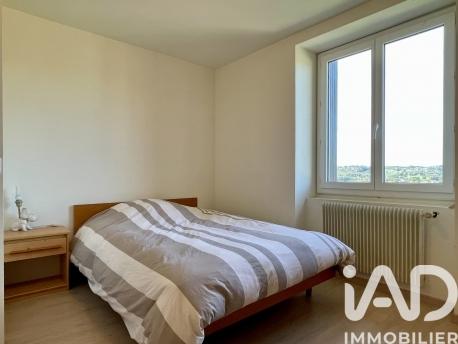 Maison à vendre 10 pièces 240 m² Allassac