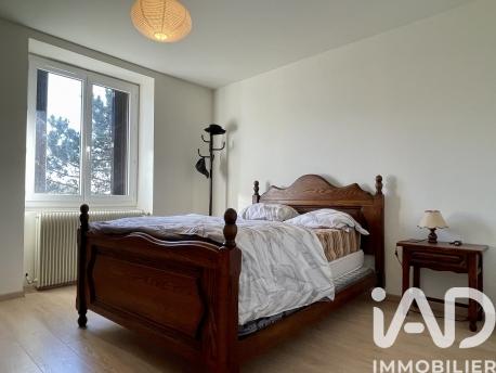 Maison à vendre 10 pièces 240 m² Allassac