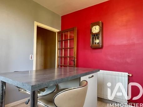 Maison à vendre 10 pièces 240 m² Allassac