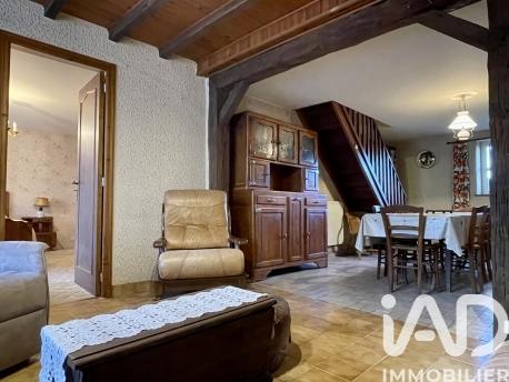Maison à vendre 10 pièces 240 m² Allassac