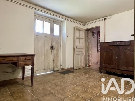 Maison à vendre 10 pièces 240 m² Allassac