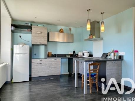 Maison à vendre 10 pièces 240 m² Allassac