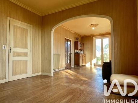 Maison à vendre 10 pièces 240 m² Allassac