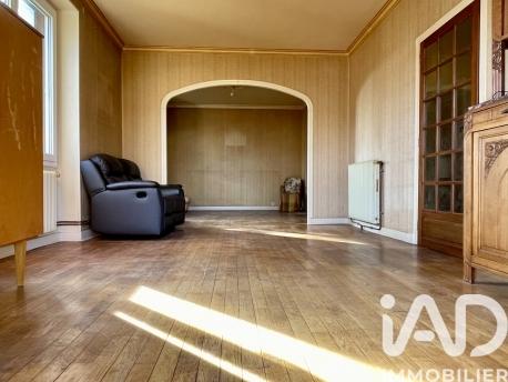 Maison à vendre 10 pièces 240 m² Allassac