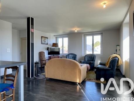 Maison à vendre 10 pièces 240 m² Allassac