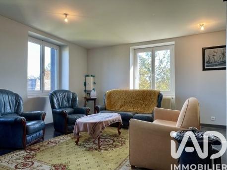 Maison à vendre 10 pièces 240 m² Allassac