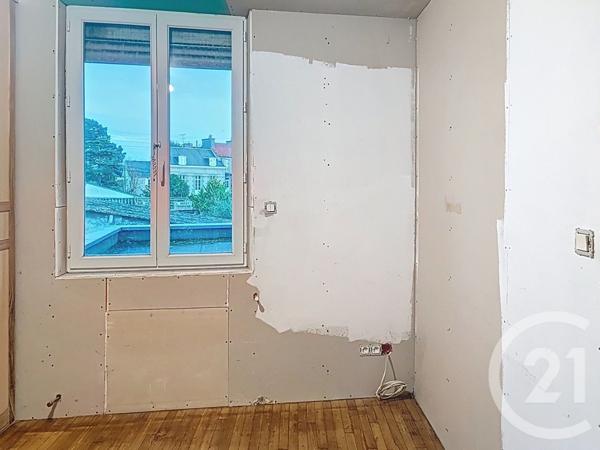 Maison à vendre  5 pièces - 93 m2 ST BRIEUC - 22