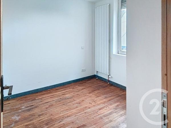 Maison à vendre  5 pièces - 93 m2 ST BRIEUC - 22