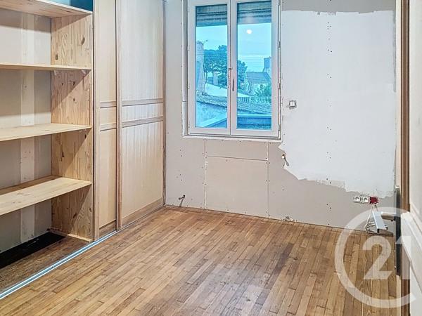 Maison à vendre  5 pièces - 93 m2 ST BRIEUC - 22