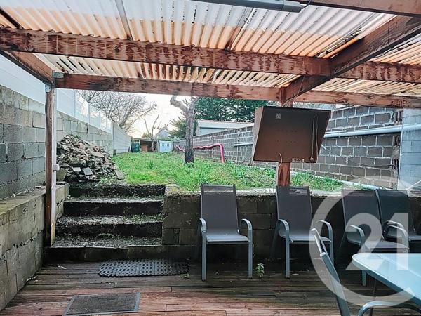 Maison à vendre  5 pièces - 93 m2 ST BRIEUC - 22