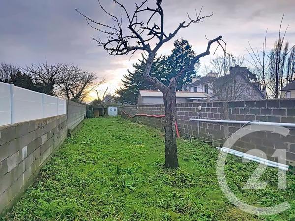 Maison à vendre  5 pièces - 93 m2 ST BRIEUC - 22