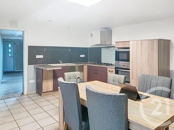 Maison à vendre  5 pièces - 93 m2 ST BRIEUC - 22