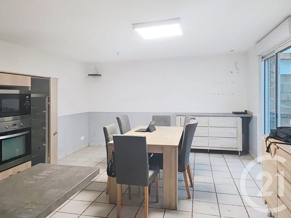 Maison à vendre  5 pièces - 93 m2 ST BRIEUC - 22