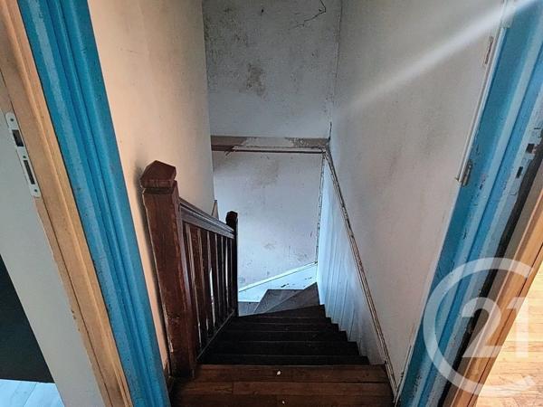 Maison à vendre  5 pièces - 93 m2 ST BRIEUC - 22