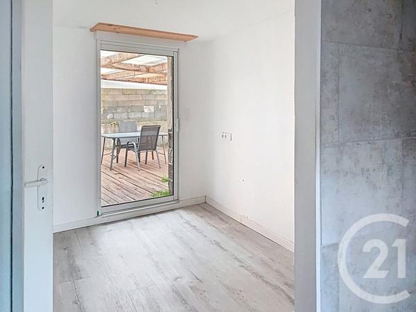 Maison à vendre  5 pièces - 93 m2 ST BRIEUC - 22