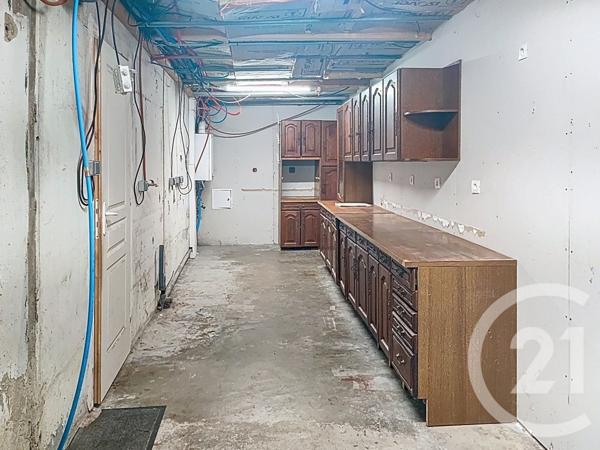 Maison à vendre  5 pièces - 93 m2 ST BRIEUC - 22