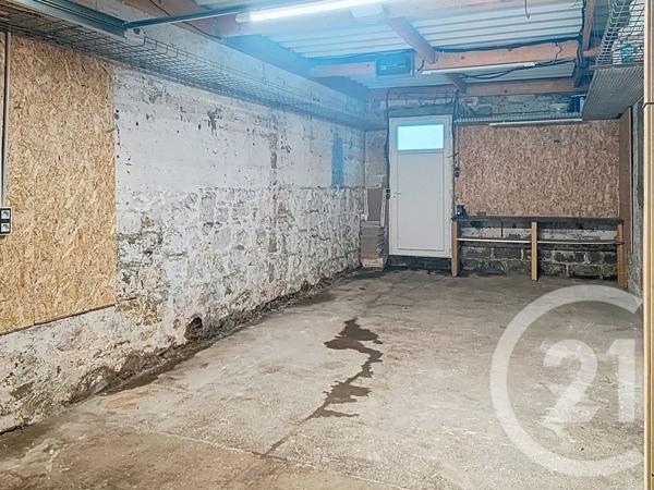 Maison à vendre  5 pièces - 93 m2 ST BRIEUC - 22