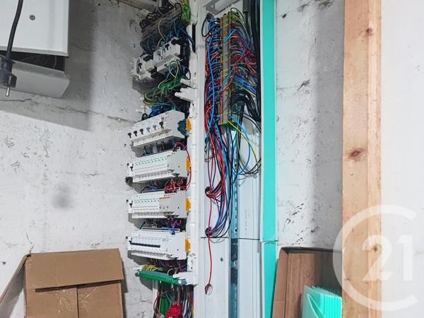 Maison à vendre  5 pièces - 93 m2 ST BRIEUC - 22