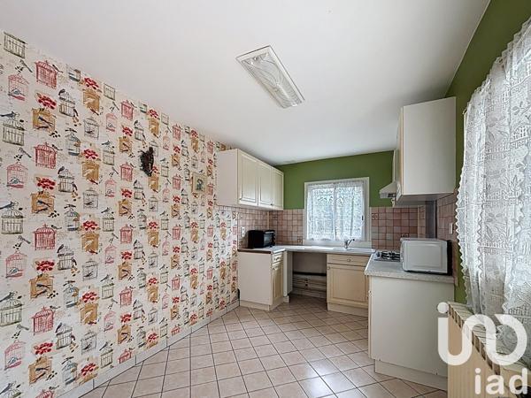 Maison à vendre 5 pièces 88 m² Bègles