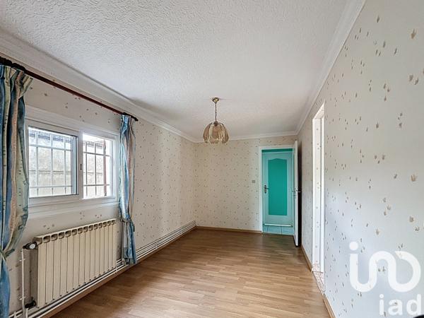 Maison à vendre 5 pièces 88 m² Bègles