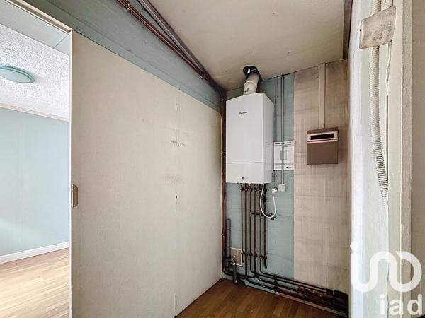 Maison à vendre 5 pièces 88 m² Bègles