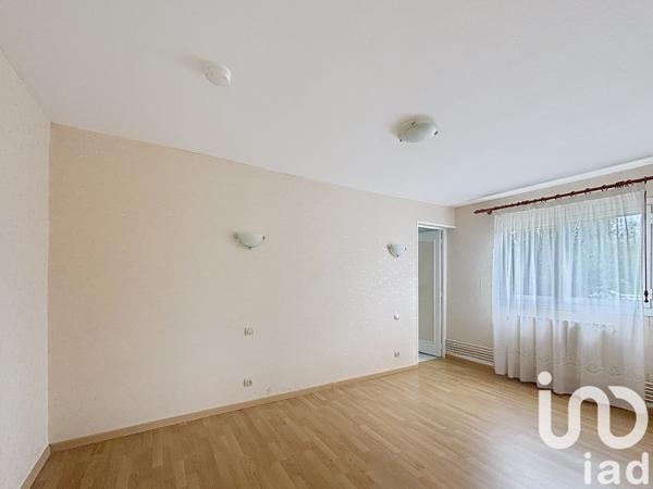 Maison à vendre 5 pièces 88 m² Bègles