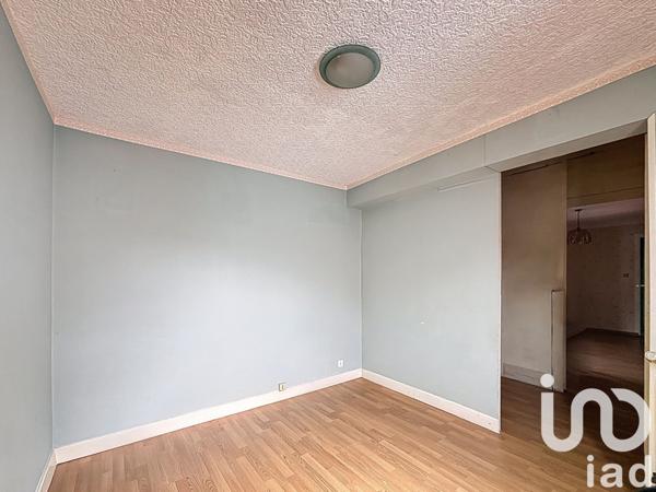 Maison à vendre 5 pièces 88 m² Bègles