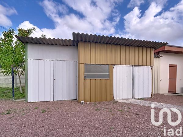 Maison à vendre 5 pièces 88 m² Bègles