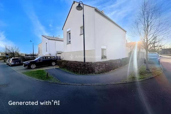 Vente Maison 5 pièces 131 m2 à Chessy