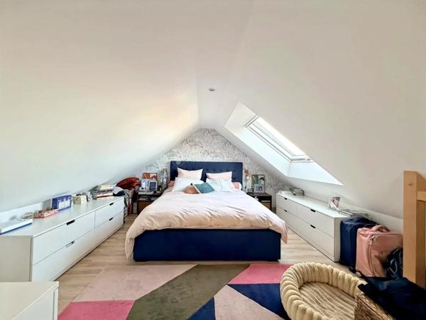 Vente Maison 5 pièces 131 m2 à Chessy