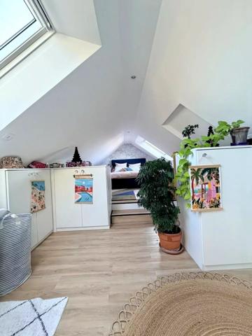 Vente Maison 5 pièces 131 m2 à Chessy