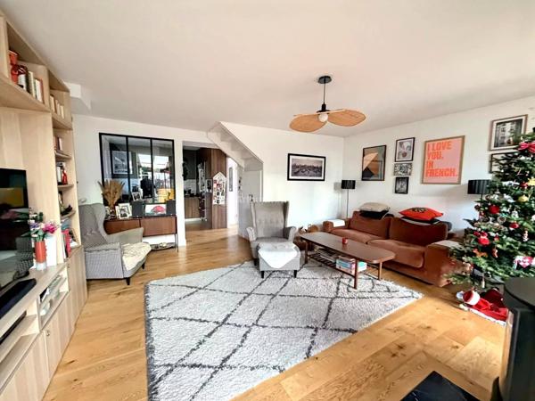 Vente Maison 5 pièces 131 m2 à Chessy