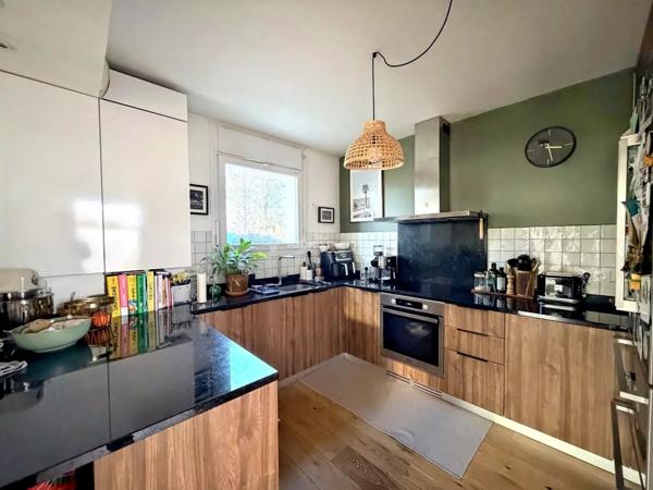 Vente Maison 5 pièces 131 m2 à Chessy