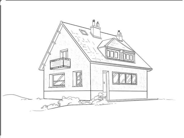 Maison traditionnelle 5 pièces de 150 m² à Hourtin (33990)