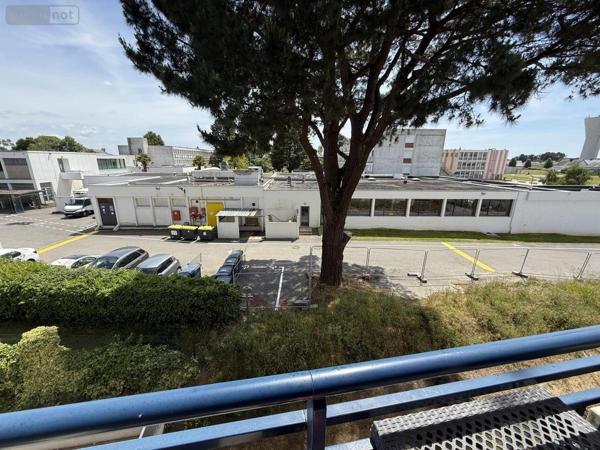 Appartement à vendre à Lorient dans le Morbihan (56100), ref : 56084-434   
Kerfichant