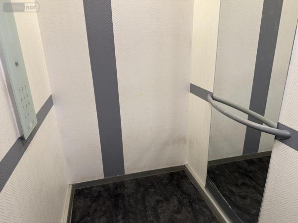 Appartement à vendre à Lorient dans le Morbihan (56100), ref : 56084-434   
Kerfichant