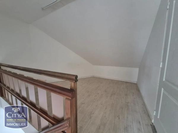 Appartement à louer 3 pièces 82.01m² Noyelles-sous-Lens (62221)