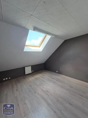 Appartement à louer 3 pièces 82.01m² Noyelles-sous-Lens (62221)