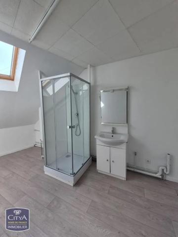 Appartement à louer 3 pièces 82.01m² Noyelles-sous-Lens (62221)