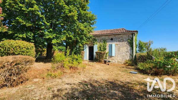Maison à vendre 8 pièces 164 m² Saint-Nexans