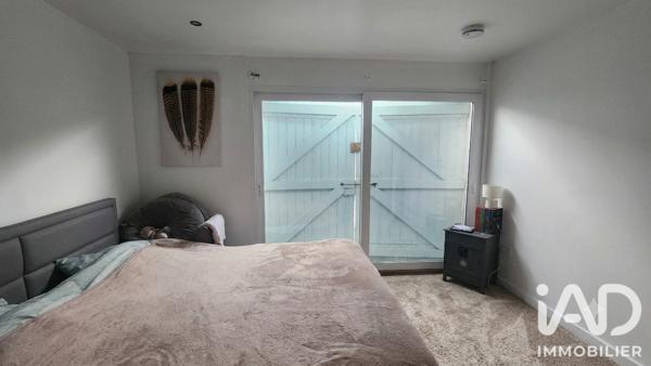 Maison à vendre 8 pièces 164 m² Saint-Nexans