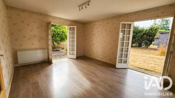 Maison à vendre 8 pièces 164 m² Saint-Nexans