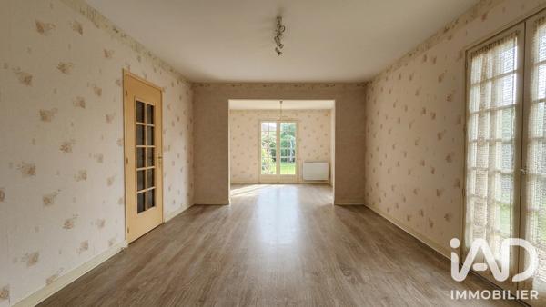 Maison à vendre 8 pièces 164 m² Saint-Nexans
