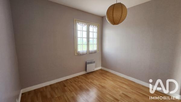 Maison à vendre 8 pièces 164 m² Saint-Nexans