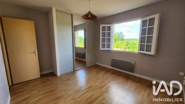 Maison à vendre 8 pièces 164 m² Saint-Nexans