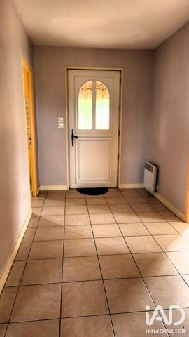 Maison à vendre 8 pièces 164 m² Saint-Nexans