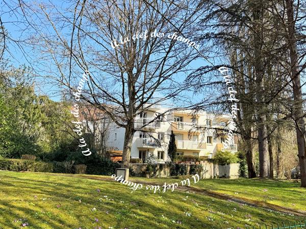 Appartement Gif Sur Yvette 3 pièce(s) 68 m2