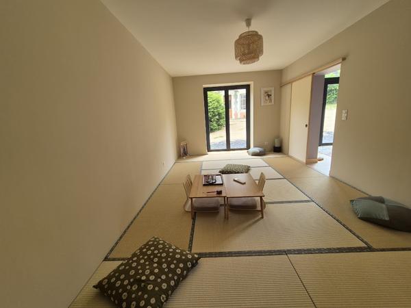 Lisle (24350) Dordogne, propriété deux maisons 310 m² habitable, 4273 m² terrain