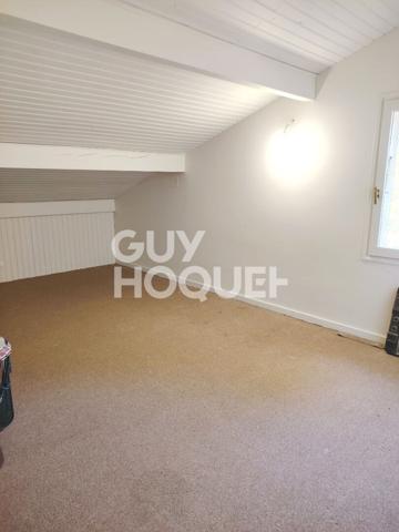 Maison Landaise Saint Pierre Du Mont 5 pièce(s) 130 m2